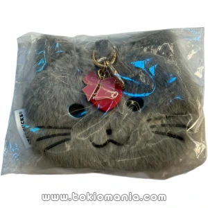 Starbucks- Valentine 2026 Cat Fur Pouch