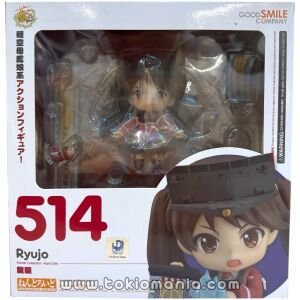 Nendoroid 514 - Ryujo