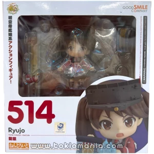 Nendoroid 514 - Ryujo