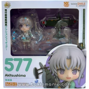 Nendoroid 577 - Akitsushima