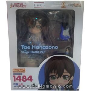 Nendoroid 1484 - Tae Hanazono - Stage Outfit Ver.