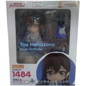 Nendoroid 1484 - Tae Hanazono - Stage Outfit Ver.