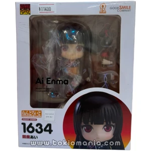 Nendoroid 1634 - Ai Enma
