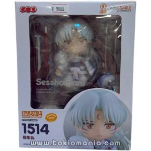 Nendoroid 1514 - Sesshomaru