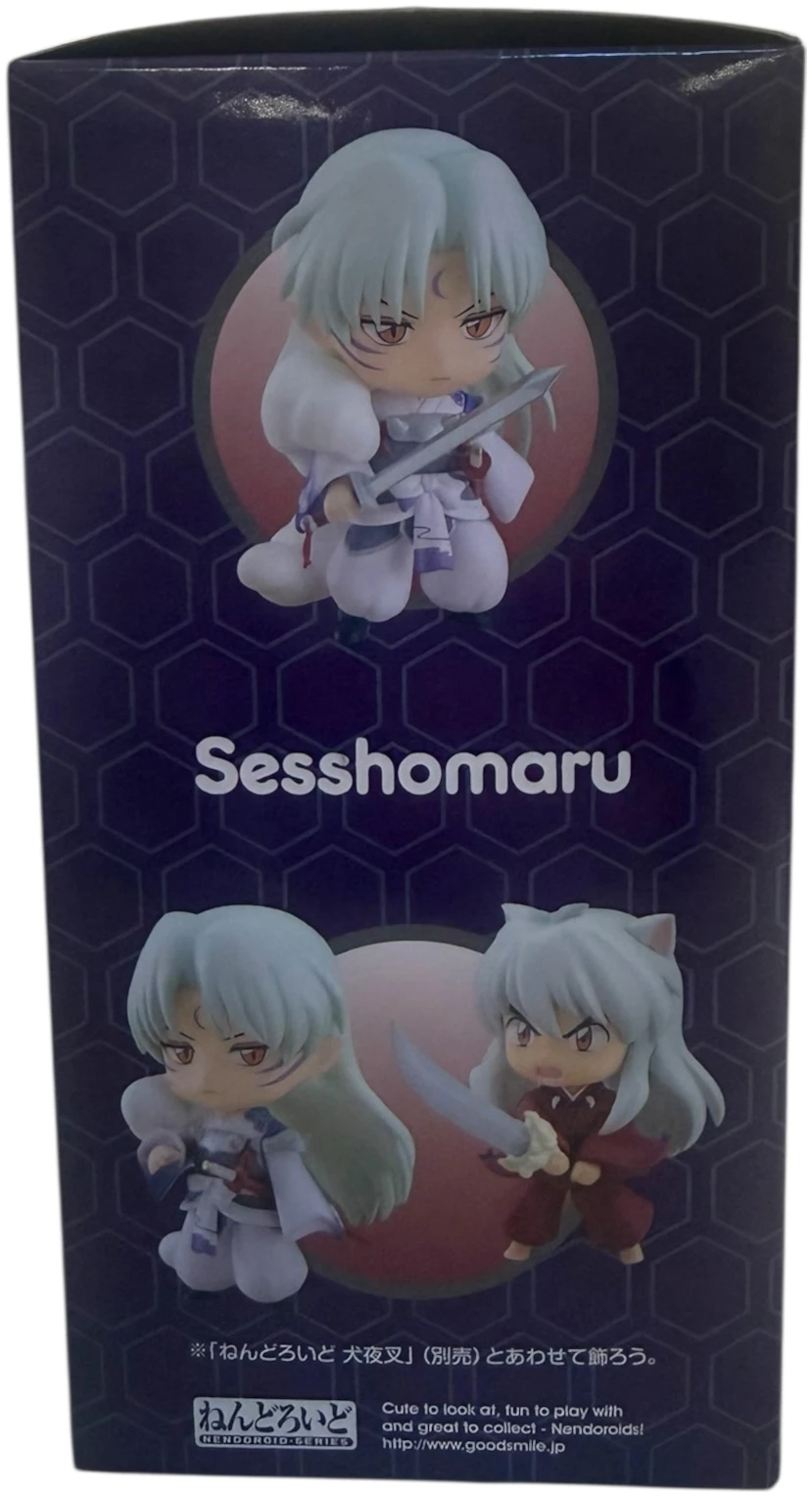 Nendoroid 1514 - Sesshomaru - Image 3