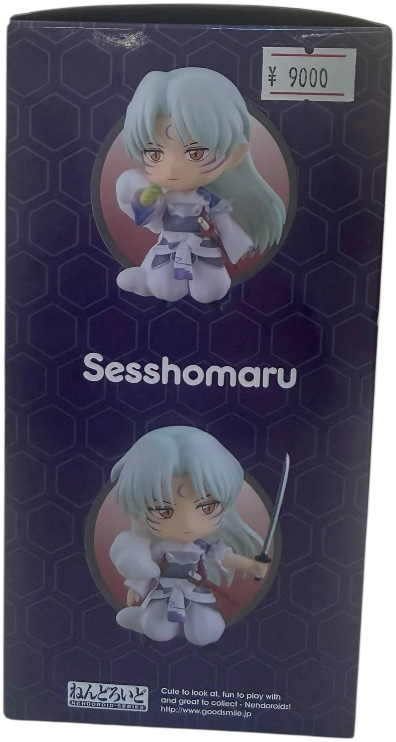 Nendoroid 1514 - Sesshomaru - Image 4
