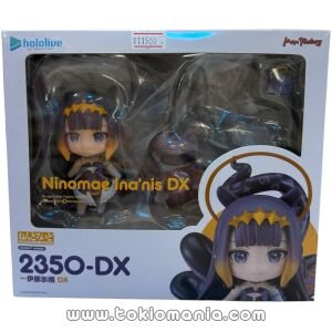 Nendoroid 2350-DX - Ninomae Ina'nis DX