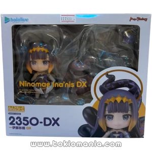 Nendoroid 2350-DX - Ninomae Ina'nis DX