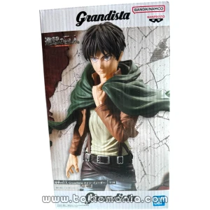 Grandista - Shingeki no Kyojin - Eren Yeager