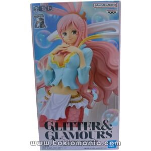 Glitter & Glamours - One Piece - Shirahoshi