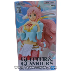 Glitter & Glamours - One Piece - Shirahoshi