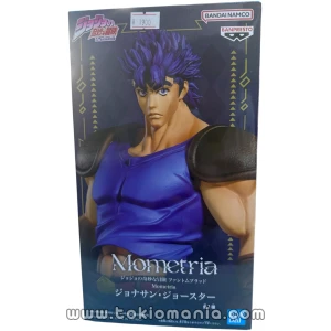 Mometria - Jojo no Kimyou na Bouken - Phantom Blood - Jonathan Joestar