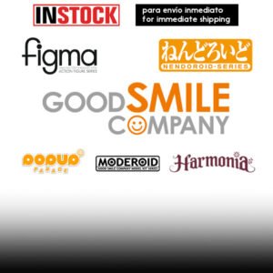Good Smile Company