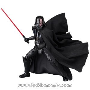 MAFEX No.266 Darth Vader (Obi-Wan Kenobi Ver.）