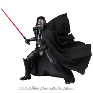 MAFEX No.266 Darth Vader (Obi-Wan Kenobi Ver.）