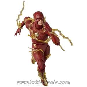 MAFEX No.271 The Flash (The Flash）