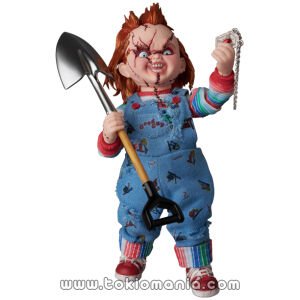 MAFEX No.277 Chucky (Bride Of Chucky)
