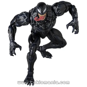 MAFEX No.282 Venom (Venom: Let There Be Carnage)