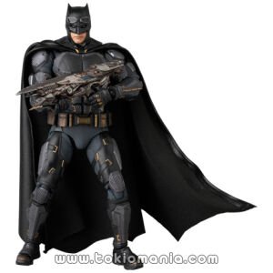MAFEX No.272 Batman Tactical Suit (Zack Snyder'S Justice League Ver.）