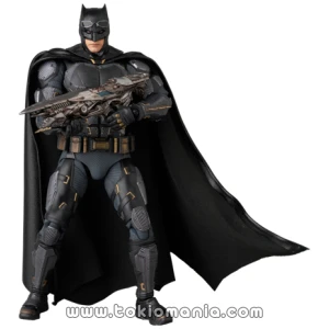 MAFEX No.272 Batman Tactical Suit (Zack Snyder'S Justice League Ver.）