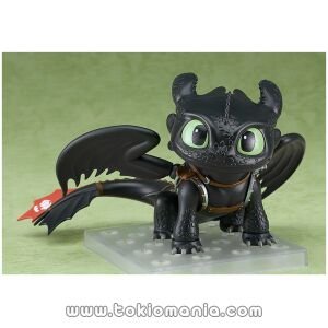 Nendoroid 2238 Toothless