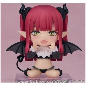 Nendoroid 2849 Liz cosplay by Marin