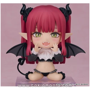 Nendoroid 2849 Liz cosplay by Marin