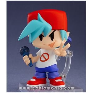 Nendoroid 2068 Boyfriend
