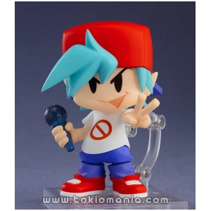 Nendoroid 2068 Boyfriend