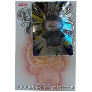 THE MONSTERS Big into Energy Series - Vinyl Plus Pendant (ID - Secret Color)