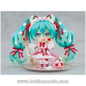Nendoroid 1939 Hatsune Miku: 15th Anniversary Ver.