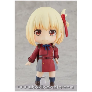 Nendoroid 1955 Chisato Nishikigi