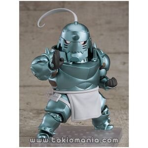 Nendoroid 796 Alphonse Elric