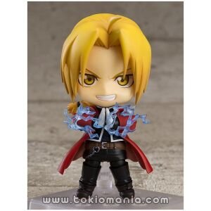 Nendoroid 788 Edward Elric