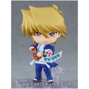 Nendoroid 2820 Joey Wheeler