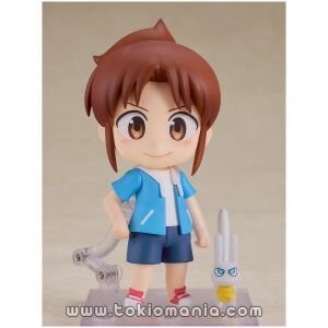 Nendoroid 2838 Midori Nagumo