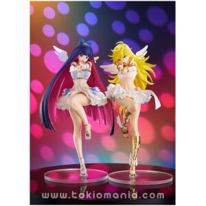 POP UP PARADE Panty & Stocking Set: Repent Ver. L Size