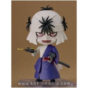 Nendoroid 2845 Makoto Shishio