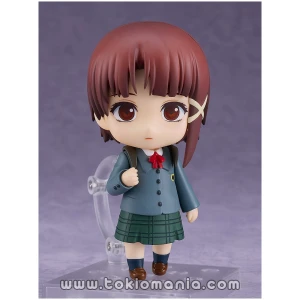 Nendoroid 2356 Lain Iwakura