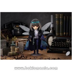 Harmonia bloom Pretender/Oberon Extra Set (Vortigern)