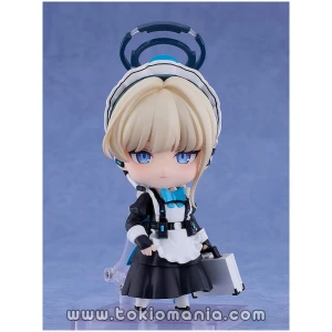 Nendoroid 2812 Toki Asuma