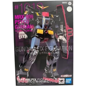 GUNDAM FIX FIGURATION METAL COMPOSITE - #1019 MRX-009 PSYCO GUNDAM (GLOSS COLOR Ver.)