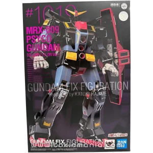 GUNDAM FIX FIGURATION METAL COMPOSITE - #1019 MRX-009 PSYCO GUNDAM (GLOSS COLOR Ver.)