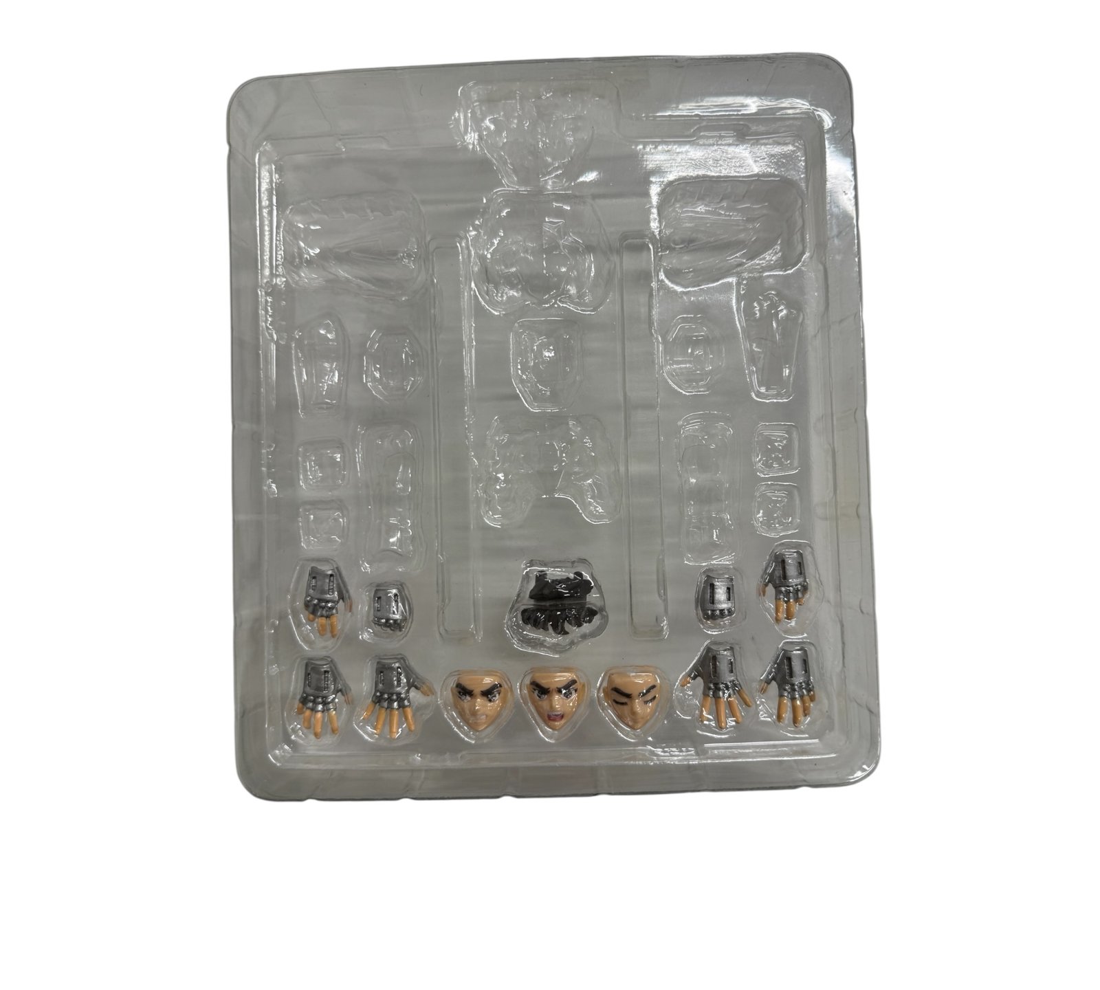 Saint Cloth Myth EX Pegasus Seiya New Bronze Cloth - Image 6