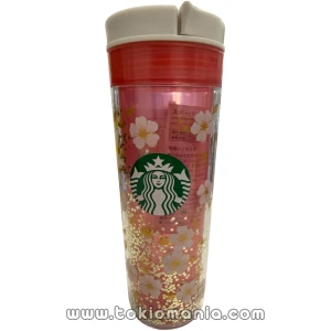 SAKURA 2026 Color-Changing Tumbler – 473 ml