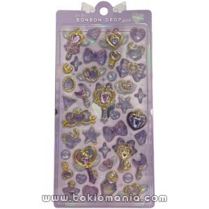 Bonbon Drop Sticker – Magical (No. 01129)