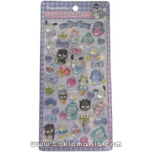 Bonbon Drop Stickers – Hapidanbui