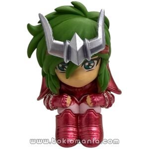 Gashapon - Saint Seiya - MACHIBOKE - Andromeda Shun