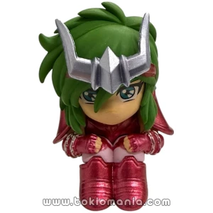Gashapon - Saint Seiya - MACHIBOKE - Andromeda Shun
