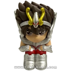 Gashapon - Saint Seiya - MACHIBOKE - Pegasus Seiya